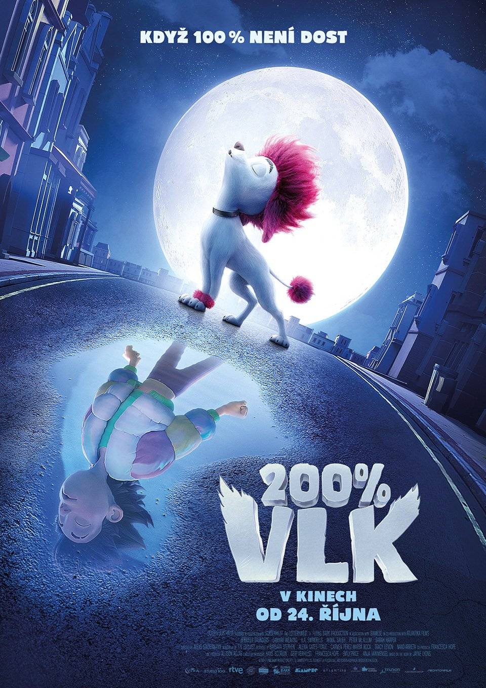 200 % VLK