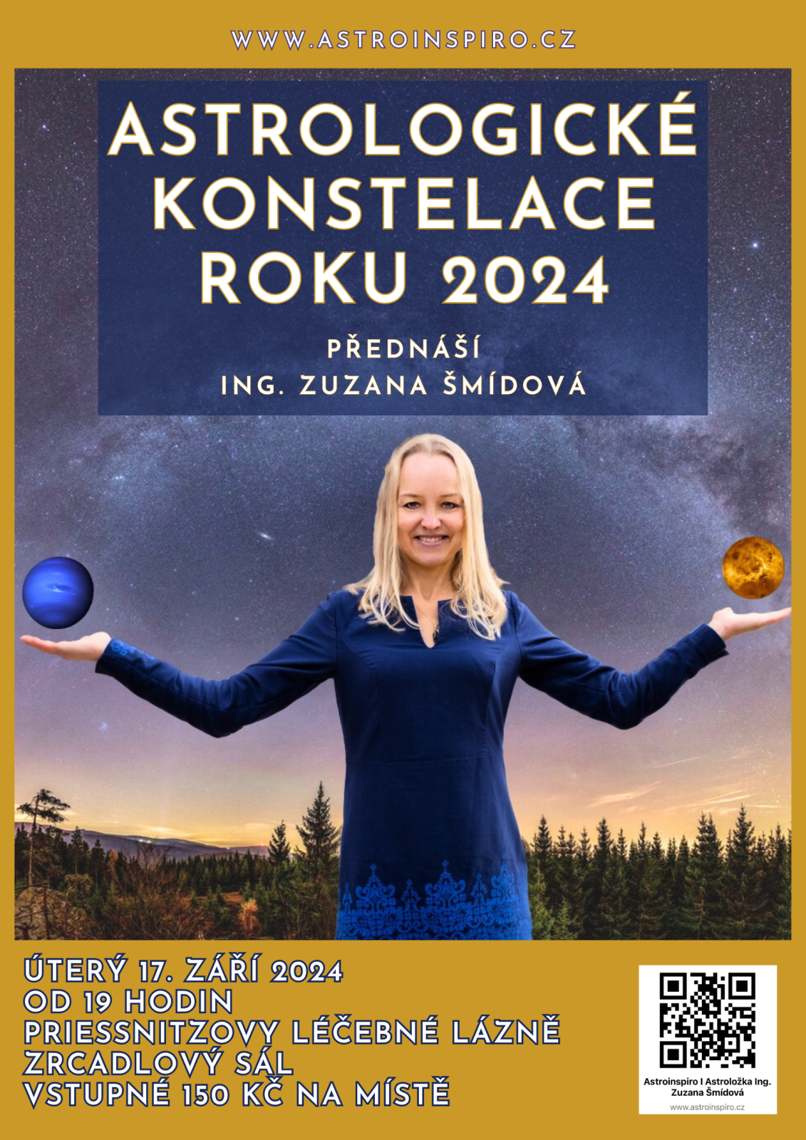 ASTROLOGIE