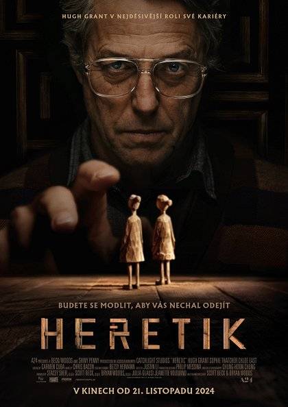 HERETIK