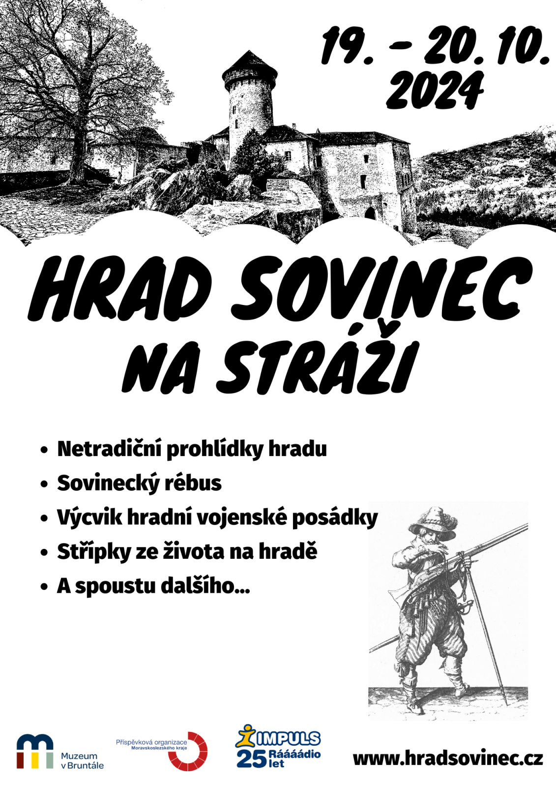 Na stráži