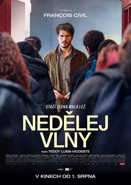 NEDĚLEJ VLNY -Filmový klub