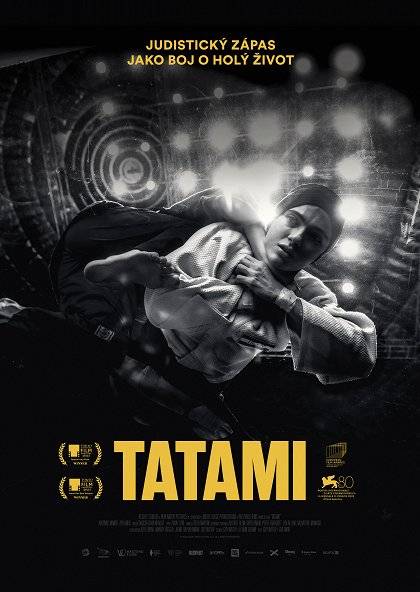 TATAMI - Filmový klub