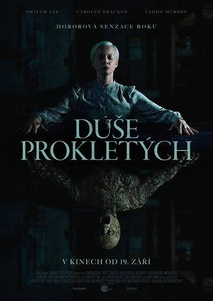 DUŠE PROKLETÝCH