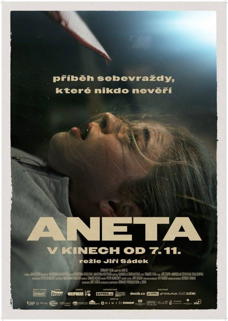 ANETA