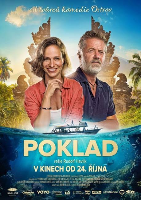 POKLAD - dámská jízda