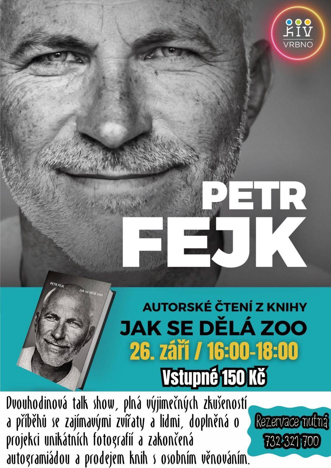 Petr Fejk