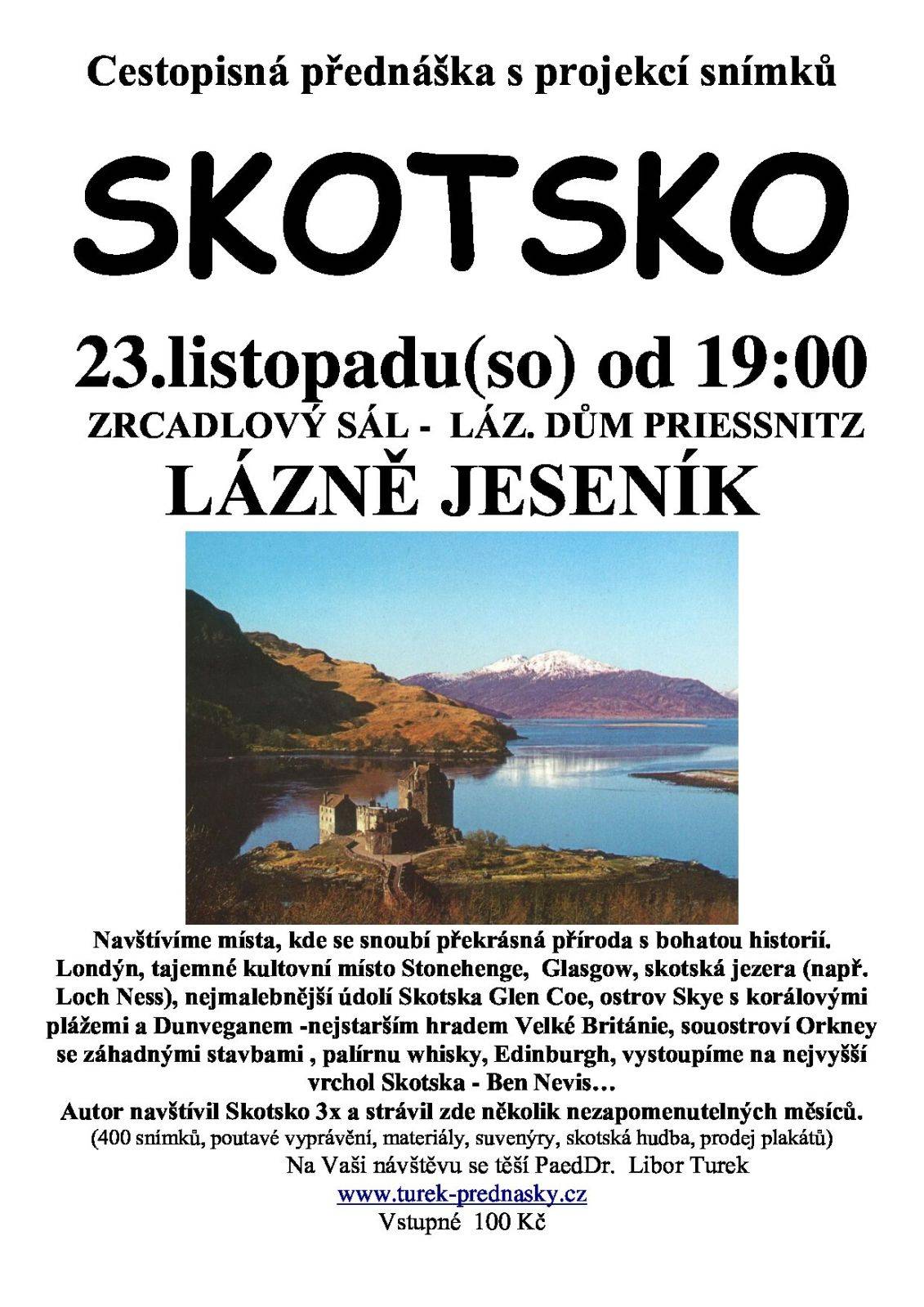 SKOTSKO