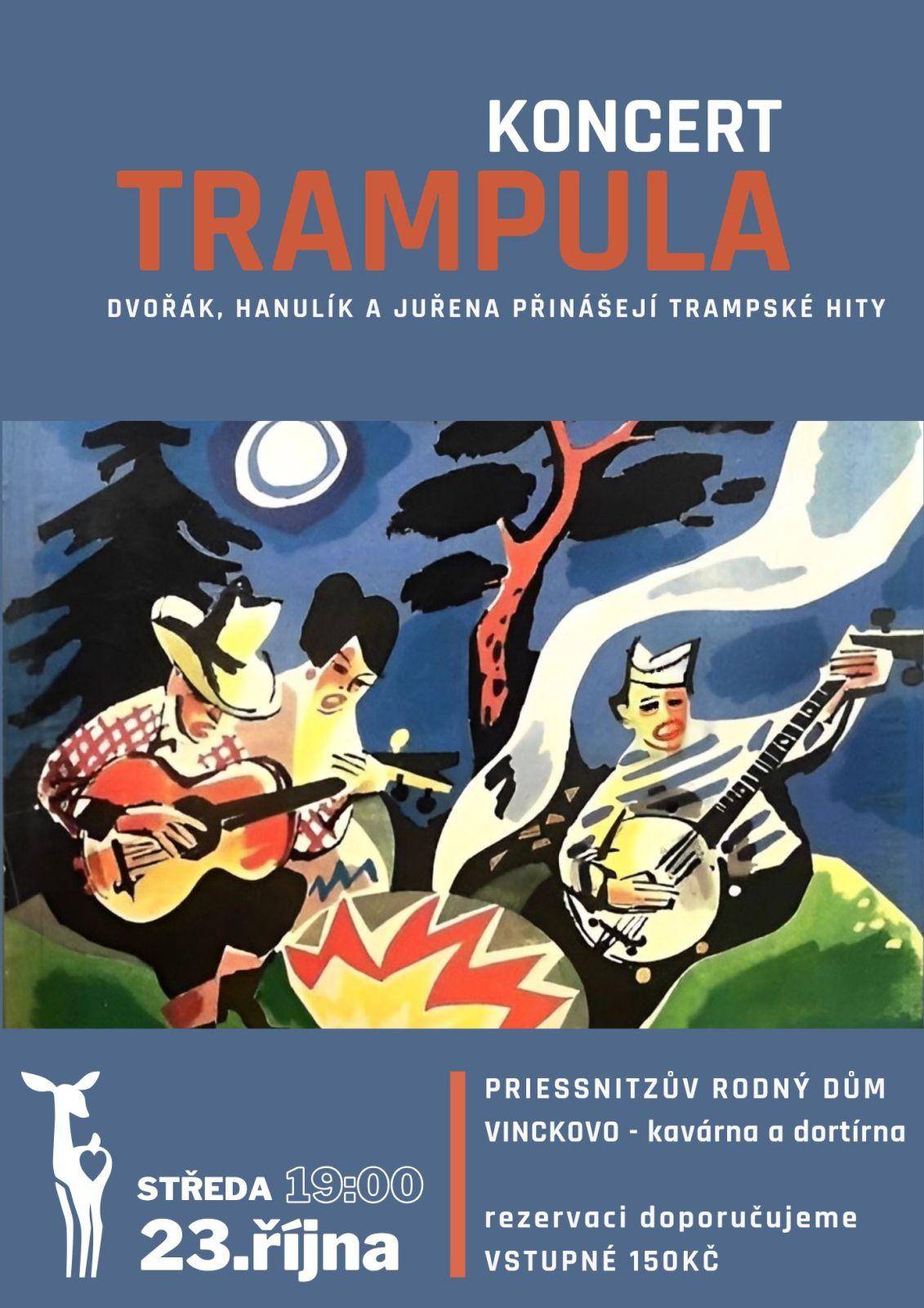 Trampula