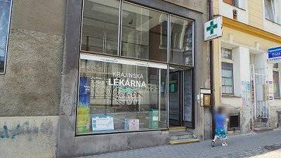 Krajinská lékárna - PharmDr.Jiří Stejskal